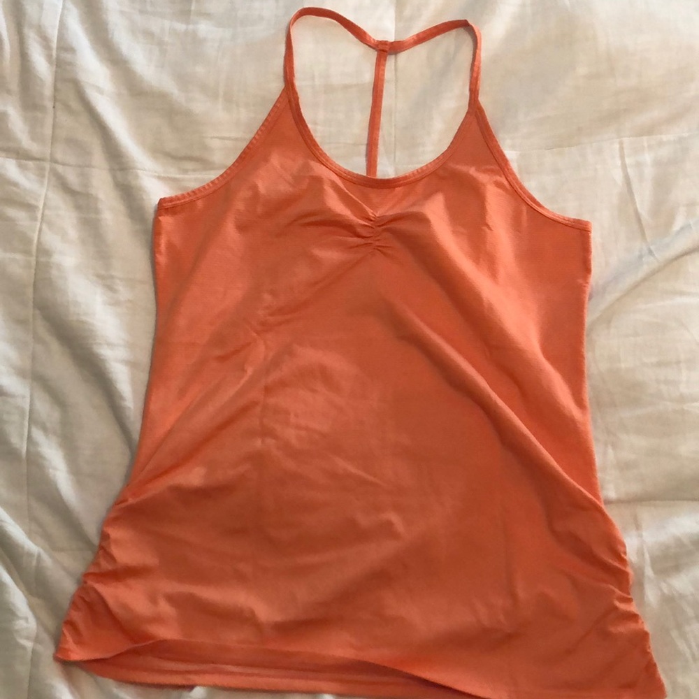 Soybu Yoga tank